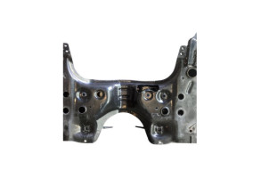 Berceau avant FIAT 500L Photo n°3