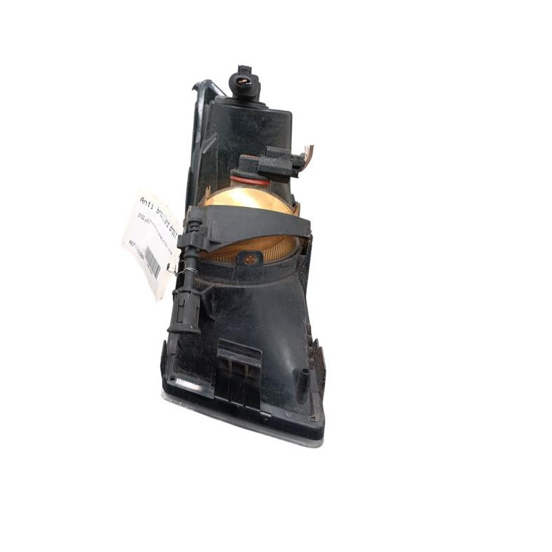 Anti brouillard droit (feux) SKODA FABIA 2 Photo n°1