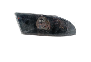 Anti brouillard droit (feux) SKODA FABIA 2 Photo n°5