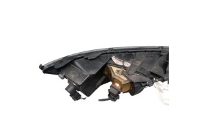 Anti brouillard gauche (feux) SKODA FABIA 2 Photo n°3