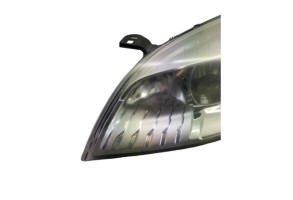 Optique avant principal gauche (feux)(phare) RENAULT MEGANE 3 Photo n°9