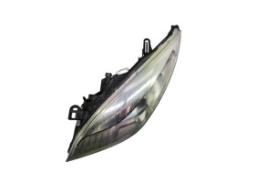 Optique avant principal gauche (feux)(phare) RENAULT MEGANE 3 Photo n°10