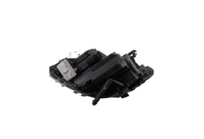 Optique avant principal droit (feux)(phare) MERCEDES CLASSE B 246 Photo n°1