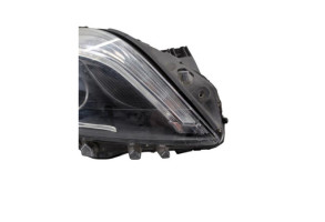 Optique avant principal droit (feux)(phare) MERCEDES CLASSE B 246 Photo n°5