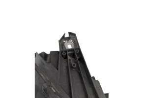 Optique avant principal droit (feux)(phare) MERCEDES CLASSE B 246 Photo n°9