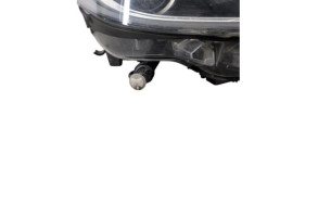 Optique avant principal droit (feux)(phare) MERCEDES CLASSE B 246 Photo n°11