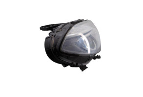 Optique avant principal droit (feux)(phare) MERCEDES CLASSE B 246 Photo n°13