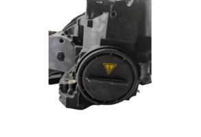 Optique avant principal droit (feux)(phare) MERCEDES CLASSE B 246 Photo n°14