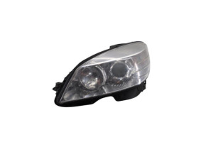 Optique avant principal gauche (feux)(phare) MERCEDES CLASSE C 204 Photo n°2