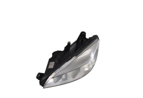 Optique avant principal gauche (feux)(phare) MERCEDES CLASSE C 204 Photo n°3