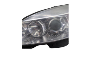 Optique avant principal gauche (feux)(phare) MERCEDES CLASSE C 204 Photo n°4