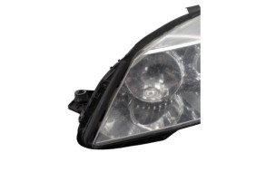 Optique avant principal gauche (feux)(phare) MERCEDES CLASSE C 204 Photo n°5