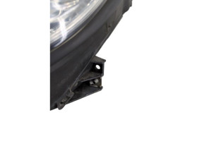 Optique avant principal gauche (feux)(phare) MERCEDES CLASSE C 204 Photo n°6