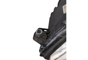 Optique avant principal gauche (feux)(phare) MERCEDES CLASSE C 204 Photo n°8