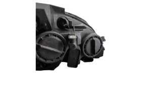 Optique avant principal gauche (feux)(phare) MERCEDES CLASSE C 204 Photo n°10