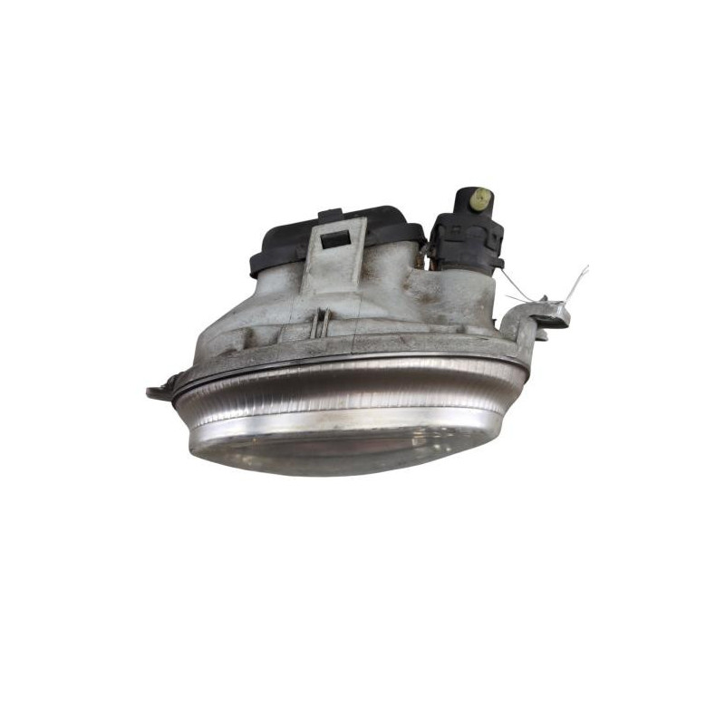 Optique avant principal gauche (feux)(phare) RENAULT TWINGO 1 Photo n°1