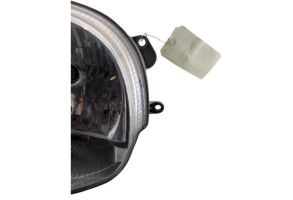 Optique avant principal gauche (feux)(phare) RENAULT TWINGO 1 Photo n°3