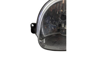 Optique avant principal gauche (feux)(phare) RENAULT TWINGO 1 Photo n°4