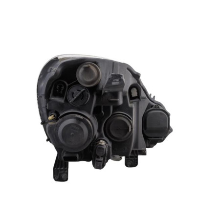 Optique avant principal gauche (feux)(phare) RENAULT MODUS