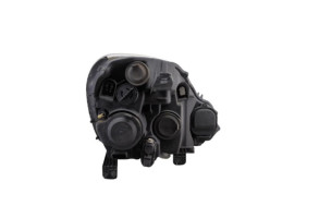 Optique avant principal gauche (feux)(phare) RENAULT MODUS Photo n°1