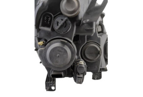 Optique avant principal gauche (feux)(phare) RENAULT MODUS Photo n°3