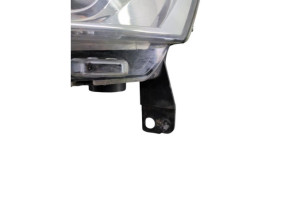 Optique avant principal gauche (feux)(phare) RENAULT MODUS Photo n°4