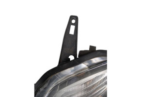 Optique avant principal gauche (feux)(phare) RENAULT MODUS Photo n°10
