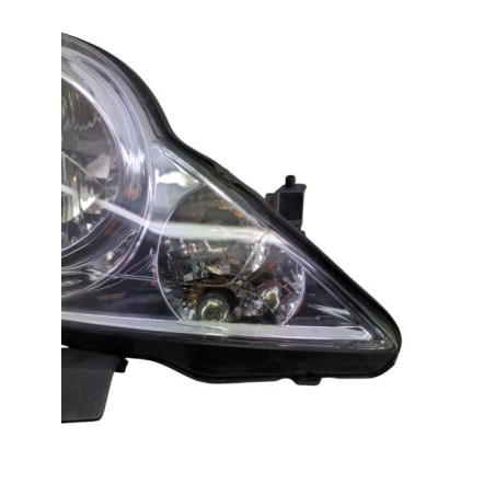 Optique avant principal droit (feux)(phare) PEUGEOT 107