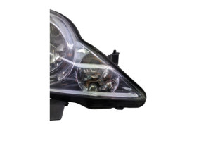 Optique avant principal droit (feux)(phare) PEUGEOT 107 Photo n°1