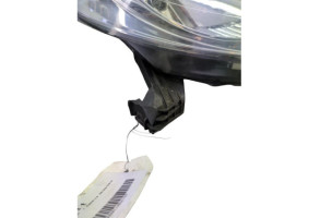 Optique avant principal droit (feux)(phare) PEUGEOT 107 Photo n°5