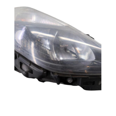 Optique avant principal droit (feux)(phare) RENAULT CLIO 3