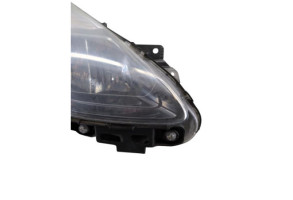 Optique avant principal droit (feux)(phare) RENAULT CLIO 3 Photo n°3