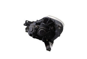 Optique avant principal droit (feux)(phare) RENAULT CLIO 3 Photo n°4