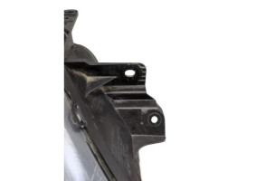 Optique avant principal droit (feux)(phare) RENAULT CLIO 3 Photo n°9