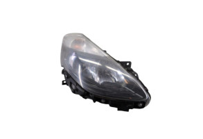 Optique avant principal droit (feux)(phare) RENAULT CLIO 3 Photo n°11