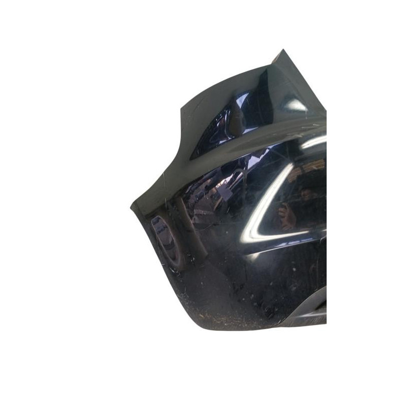 Pare choc arriere AUDI A3 2 Photo n°1
