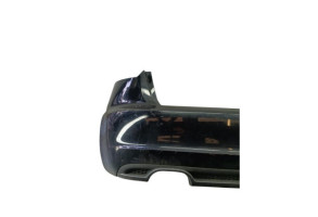 Pare choc arriere AUDI A3 2 Photo n°2