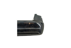 Pare choc arriere AUDI A3 2 Photo n°4