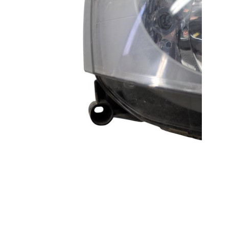 Optique avant principal droit (feux)(phare) RENAULT CLIO 2