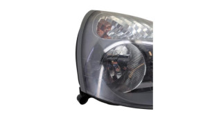 Optique avant principal droit (feux)(phare) RENAULT CLIO 2 Photo n°5