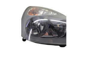 Optique avant principal droit (feux)(phare) RENAULT CLIO 2 Photo n°6