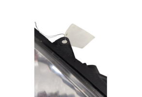 Optique avant principal droit (feux)(phare) RENAULT CLIO 2 Photo n°7