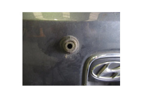 Malle/Hayon arriere HYUNDAI I 10 1 Photo n°2