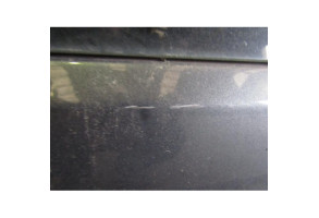 Malle/Hayon arriere HYUNDAI I 10 1 Photo n°3