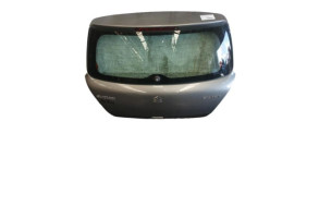 Malle/Hayon arriere SUZUKI SWIFT 3 Photo n°1