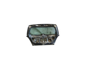 Malle/Hayon arriere SUZUKI SWIFT 3 Photo n°2