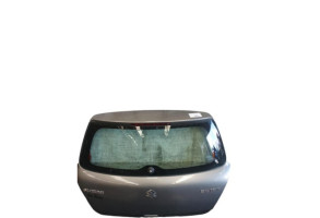 Malle/Hayon arriere SUZUKI SWIFT 3 Photo n°5