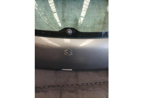 Malle/Hayon arriere SUZUKI SWIFT 3 Photo n°7