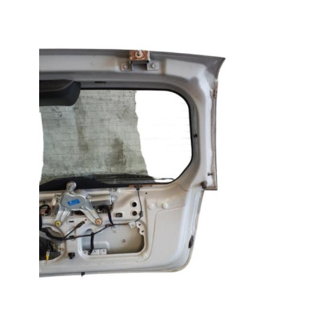 Malle/Hayon arriere HYUNDAI GETZ