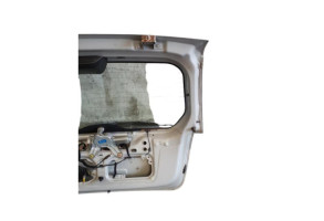 Malle/Hayon arriere HYUNDAI GETZ Photo n°1